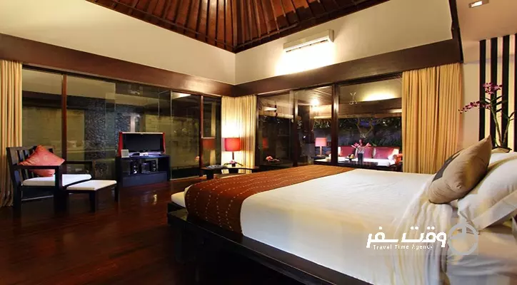 هتل فوراما اکسکلوسیو بالی هتل فوراما اکسکلوسیو بالی